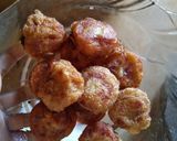 Foto langkah ke 8 dari resep Perkedel.
