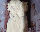 Foto langkah ke 7 dari resep Cream cheese chocolate cake.