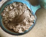 Foto del paso 1 de la receta: Ulpo con leche