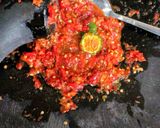 Foto langkah ke 1 dari resep 252. Sambal Datok khas Samarinda.