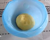 Foto del paso 2 de la receta: Tarta de Manzana y Arándanos