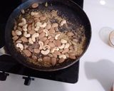 મિલ્ક મસાલા પાઉડર (Milk Masala Powder Recipe In Gujarati) રેસીપી સ્ટેપ2ફોટો
