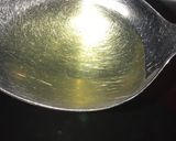 A picture of step 4 of Chefha indomie.