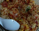 Foto langkah ke 5 dari resep Seblak Kering Simple.