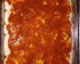 Foto del paso 3 de la receta: Pizza masa batida
