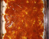 Foto del paso 3 de la receta: Pizza masa batida