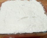 Foto del paso 13 de la receta: Postre de manzanas merengadas