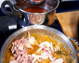 Foto del paso 8 de la receta: Pulpo