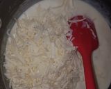 Foto del paso 6 de la receta: Coliflor en salsa de queso