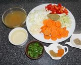 Foto del paso 2 de la receta: PIERNAS DE POLLO AL JUGO (TRUTROS)