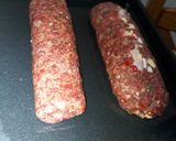 Foto del paso 5 de la receta: Pan de carne😋