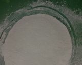 Foto del paso 1 de la receta: Pancitos sin gluten de almidón de mandioca y harina de avena (avena sin TACC)