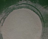 Foto del paso 1 de la receta: Pancitos sin gluten de almidón de mandioca y harina de avena