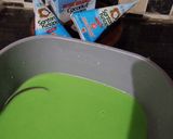 Foto langkah ke 5 dari resep Lapis Tepung Beras.