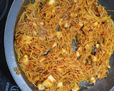 Foto del paso 8 de la receta: Fideuá