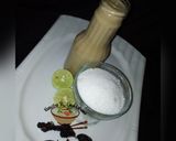A picture of step 15 of #Kunucontest SPECIAL KUNUN TSAMIYAH.