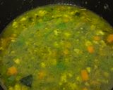 વેજ બર્મિશ ખાઉસ્વે (Veg Burmese Khow Suey Recipe In Gujarati) રેસીપી સ્ટેપ3ફોટો