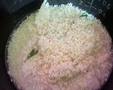Foto langkah ke 3 dari resep Ketan Susu.