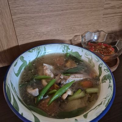 Langkah 3