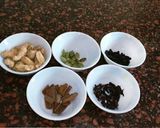 মশালা চা (masala chai recipe in Bengali) রেসিপির ধাপ 1 ছবি