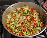 Foto del paso 2 de la receta: Osobuco con arroz cremoso