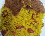 عکس مرحله 4 از دستور استامبولی بهار پز