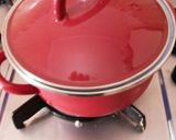 Foto del paso 5 de la receta Salsa de tomate frito. especial para carnes a la brasa