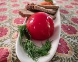 Foto del paso 7 de la receta: Jitomates encurtidos (Malosolnie pomidori)