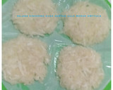 Foto langkah ke 2 dari resep Selada singkong kuah santan gula merah (sulada gumbili).