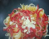 Foto del paso 4 de la receta: Albóndigas a la Portuguesa