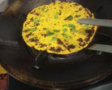મિસ્સી રોટી (Missi Roti Recipe In Gujarati) રેસીપી સ્ટેપ6ફોટો