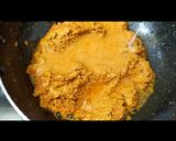 ফুলকপির বেগম বাহার(Foolkopir begum bahar recipe in Bengali) রেসিপি ধাপ - 10 ছবি