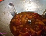 Une image de l'étape 2 de Confiture D'Abricots Cook EXPERT.