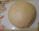 Foto langkah ke 2 dari resep Donat a la Cafe.