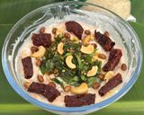 A picture of step 7 of Creamy South Indian Curd Rice | Thayir Sadam | Ultimate Summer Comfort Bowl.