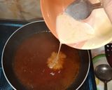 Foto langkah ke 3 dari resep Terong Isi Tahu.
