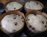 Foto del paso 12 de la receta: Pan dulce, nunca me falla esta receta, rinde 4 de 750 gr