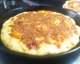 Foto del paso 6 de la receta: Pizza tipo Chicago Deep Dish