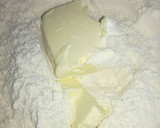 Foto del paso 2 de la receta: Scones de pimienta y chocolate blanco