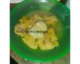 Foto langkah ke 5 dari resep Ayam fillet bumbu balado.