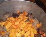 Foto del paso 2 de la receta: Locro