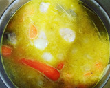 Foto del paso 5 de la receta: Muslos de pollo a la naranja