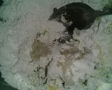 Foto langkah ke 2 dari resep Cireng Nasi & Siomay Nasi.
