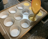 Foto del paso 2 de la receta: Magdalenas de yogur (Thermomix)
