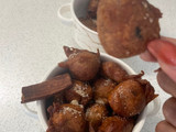 Beignets de bananes 🍌