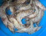 รูปขั้นตอนการทำที่ 1 ของ กุ้งอบ วุ้นเส้น