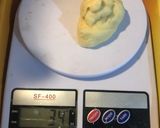Foto langkah ke 3 dari resep Roti Sisir.