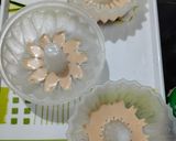 Foto langkah ke 5 dari resep Puding Cha Bang Ang.