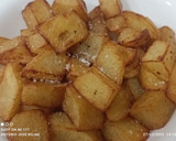 Foto del paso 8 de la receta: Salsa brava 😍😍