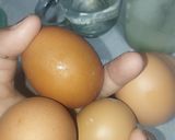 Foto langkah ke 1 dari resep Telur Dadar.